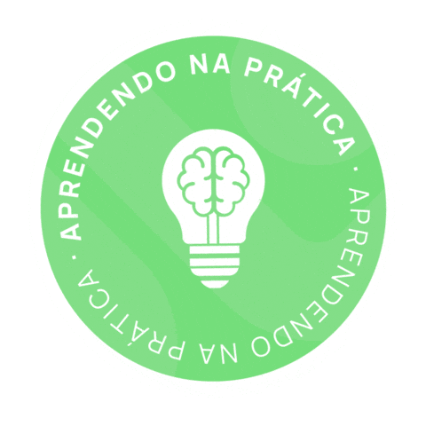 Aprender Sticker by UNIFEBE