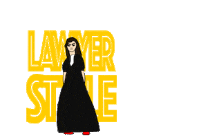 Arakelyan Sticker by AKL Advocatuur