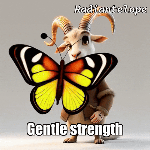 GIF by Radiantelope