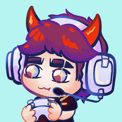 Twitch Streaming GIF