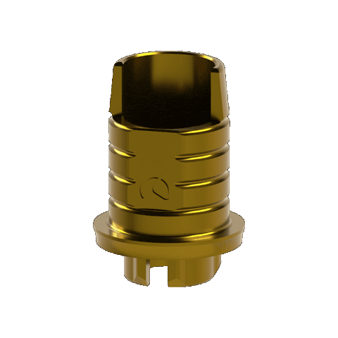 Das Mu Sticker by Dynamic Abutment Solutions
