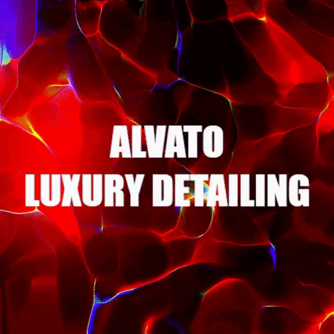 Car Spain GIF by Alvato Luxury Detailing