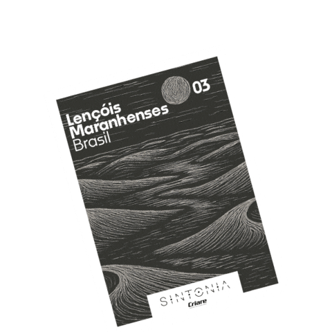 Criare Planejados Sticker