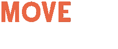 Move to Motion Sticker