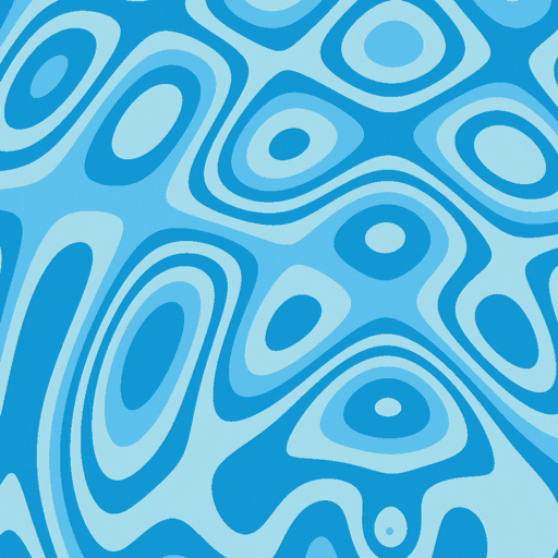 Kaleidoscope Mandala GIF