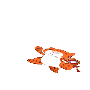 EssoSG Sticker