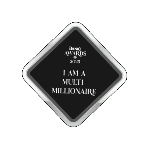 Bankeinternational Sticker by SOCIAL BANKE