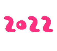Year Love Sticker