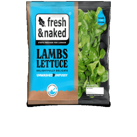 Health Foodie Sticker by G's Fresh