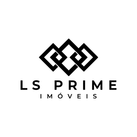 LS PRIME Imóveis Sticker