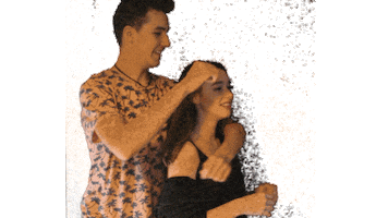 Vivienne Rudolph Sticker by SchmeissAgency