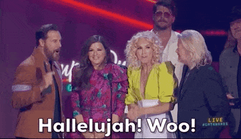 Little Big Town GIF by CMT Music Awards