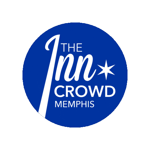 RITIMEMPHIS Sticker
