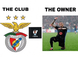 Jose Mourinho Benfica GIF