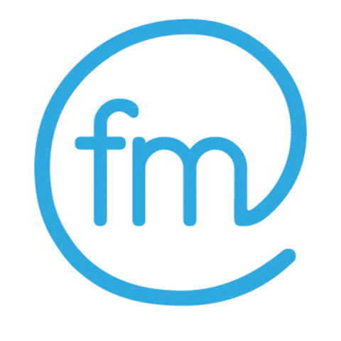 Logo Love Sticker by ABC INK S.R.L.