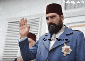 Ismet GIF