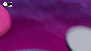 Chill Laying GIF by Gallery Provence