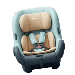 Baby Auto Sticker by SilfaCL