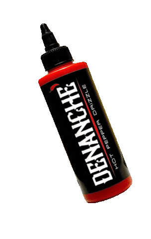 Denanche Sticker