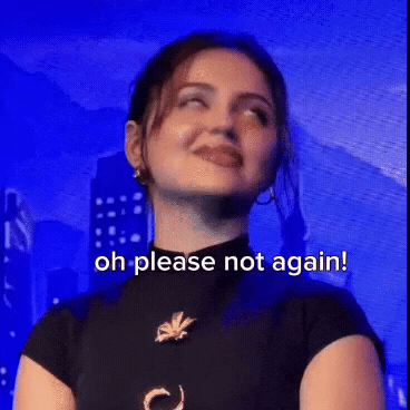 Drama Ohno GIF