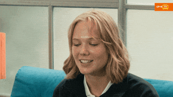 What Happened No GIF by CP+R