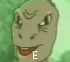 Dinosaur GIF