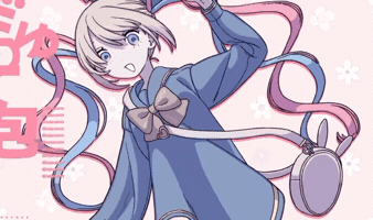 Cubism GIF