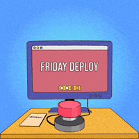 Deploy Dead Line GIF by CleverCodeLab