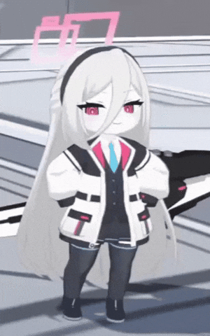 Kei GIF