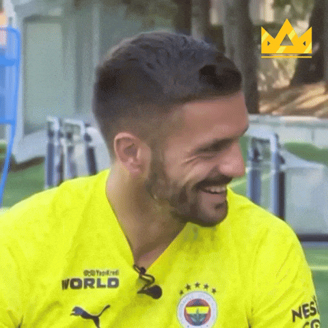 Dusan Tadic GIF by Kral