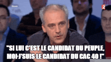 nicolas sarkozy archive GIF by franceinfo