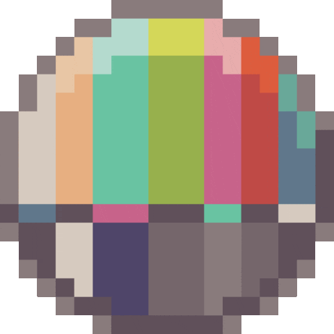 Pixel GIF