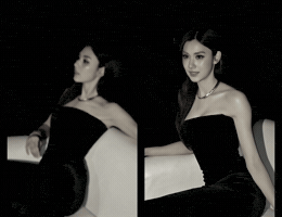 Madame Lee GIF