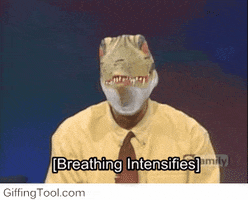 Breathing Intensifies GIFs - Find & Share on GIPHY