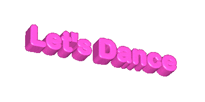 Katie’s Dance Connection Sticker