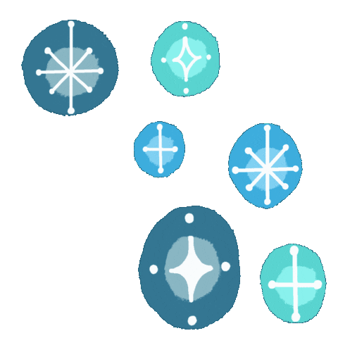 Sparkle Sparkling Sticker