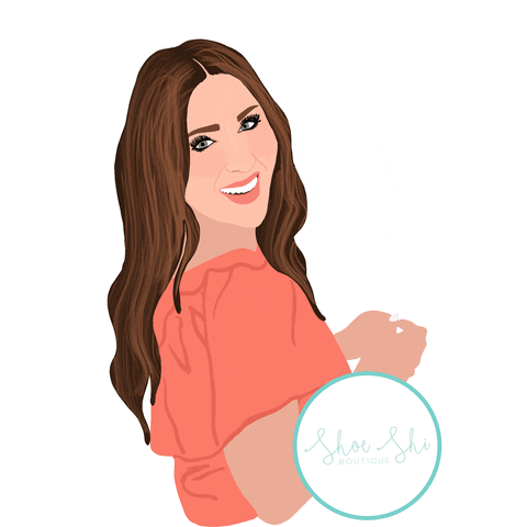 Shoe Shi Boutique GIF
