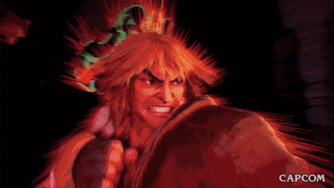 Akuma Street Fighter Iii GIF - Akuma Street Fighter III Ken - Discover &  Share GIFs
