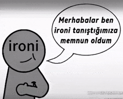 Ironi GIF
