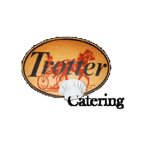 Ristorante Catering Sticker by texassaloon