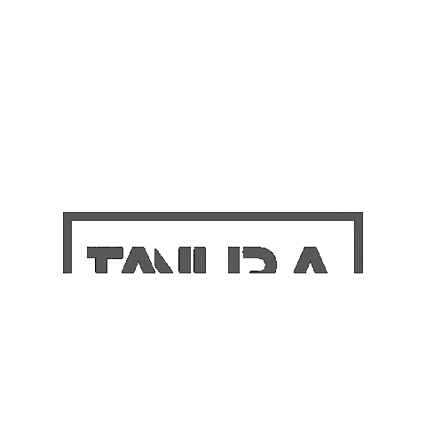 TANURA Sticker