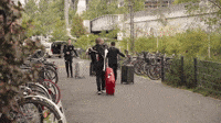 Aga-suitcase GIFs - Get the best GIF on GIPHY
