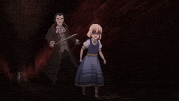 Mia GIF