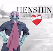 Kamen Rider GIF