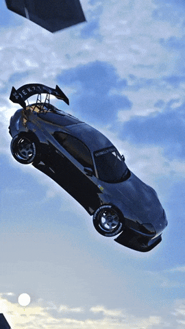 Graphics Blender GIF