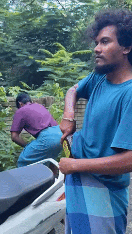 Mallesh GIF