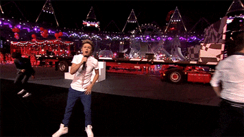 one direction television GIF by RealityTVGIFs