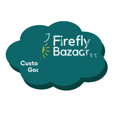 Firefly Bazaar Sticker