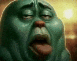 Gumball Oliver Tree GIF