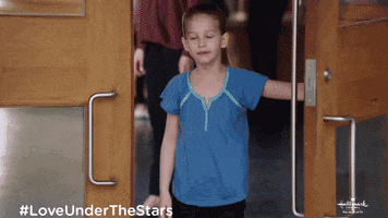 Fun-loving GIF